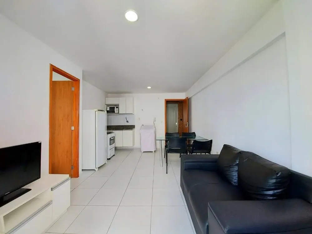 Apartamento, 1 quarto, 35 m² - Foto 2