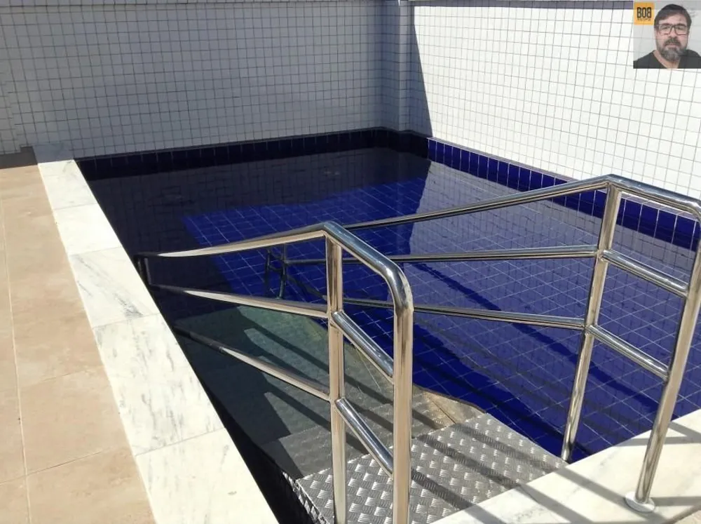 Apartamento, 1 quarto, 35 m² - Foto 5