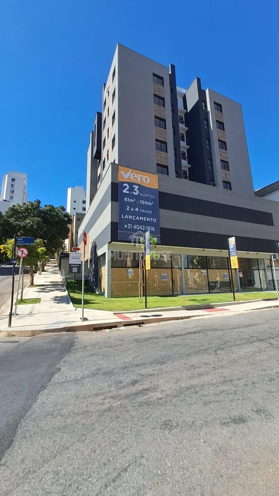Apartamento, 3 quartos, 79 m² - Foto 1
