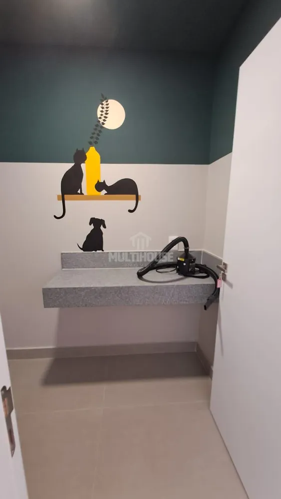 Apartamento, 3 quartos, 79 m² - Foto 9