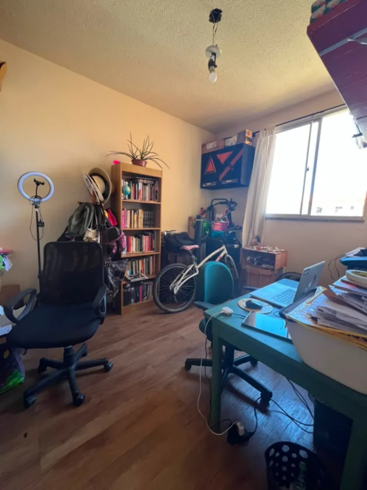 Apartamento, 2 quartos, 45 m² - Foto 3