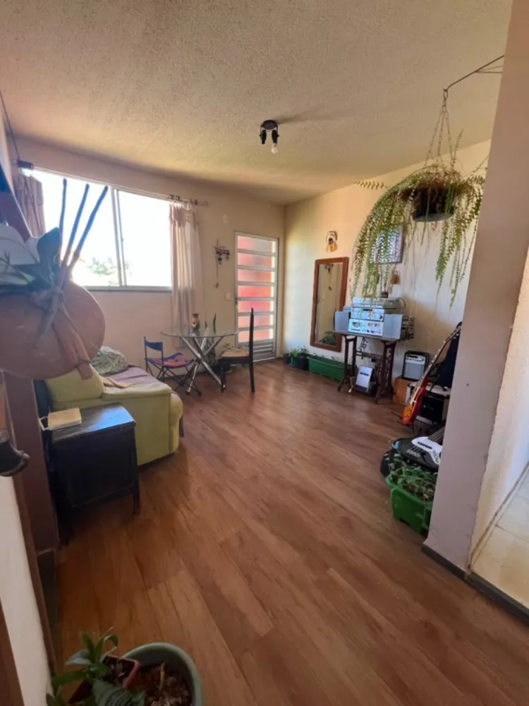 Apartamento, 2 quartos, 45 m² - Foto 5