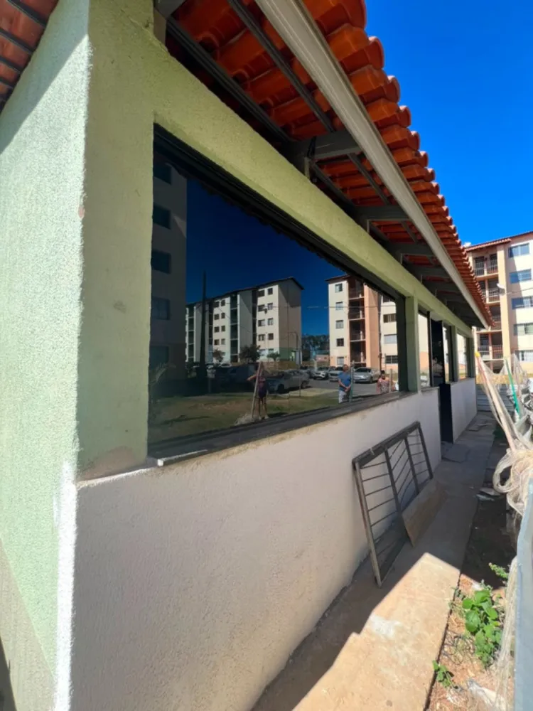 Apartamento, 2 quartos, 45 m² - Foto 7