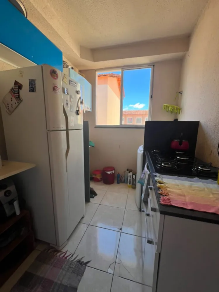 Apartamento, 2 quartos, 45 m² - Foto 4