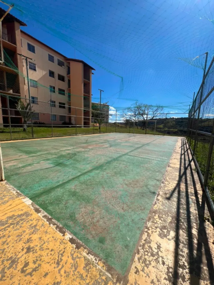 Apartamento, 2 quartos, 45 m² - Foto 8