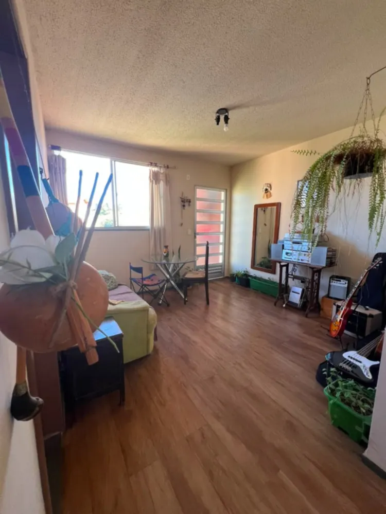 Apartamento, 2 quartos, 45 m² - Foto 2