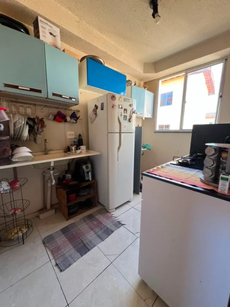 Apartamento, 2 quartos, 45 m² - Foto 6