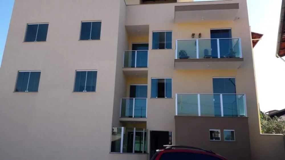Apartamento, 2 quartos, 70 m² - Foto 1