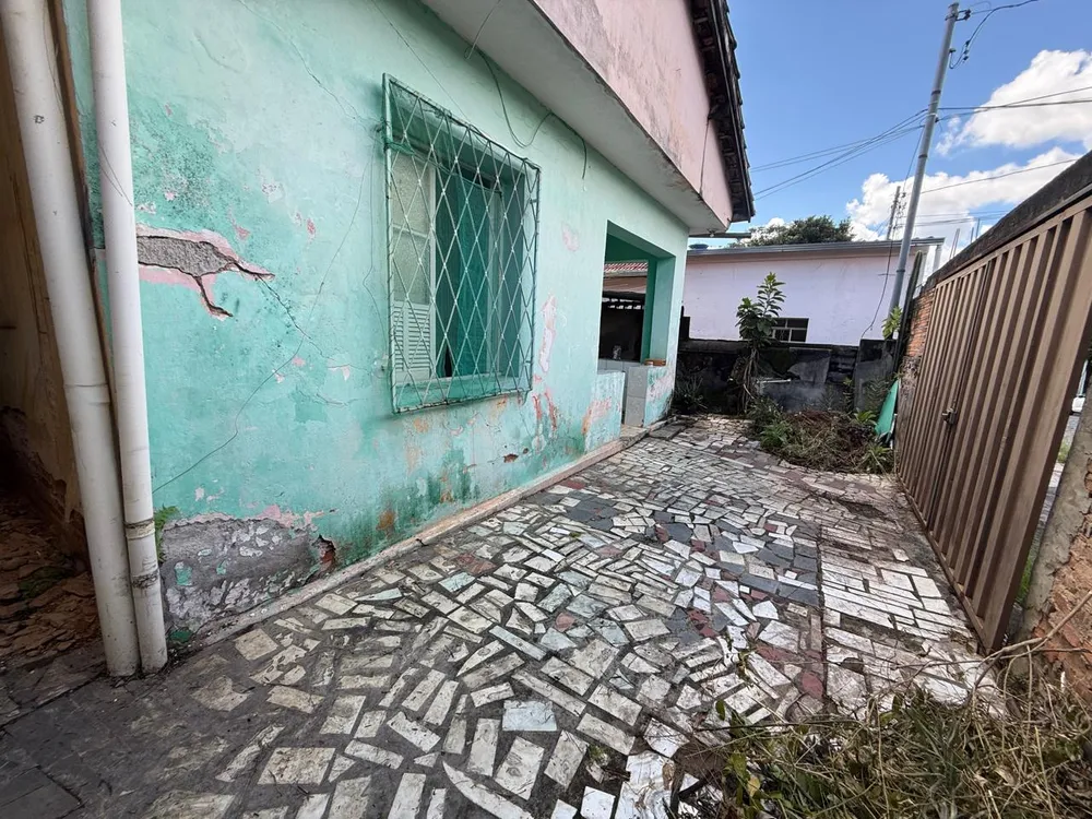 Terreno, 375 m² - Foto 1