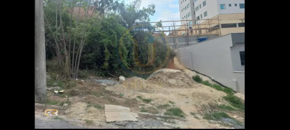 Terreno, 360 m² - Foto 1