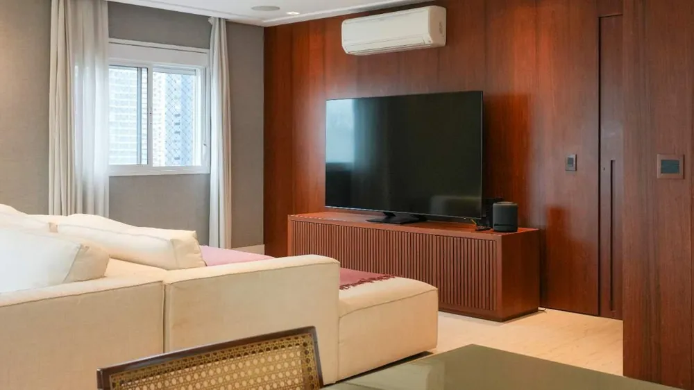 Apartamento, 3 quartos, 165 m² - Foto 2