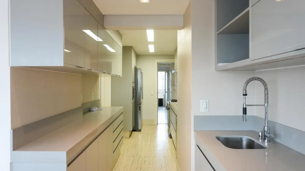 Apartamento, 3 quartos, 165 m² - Foto 8