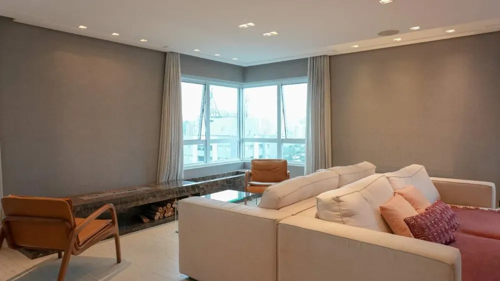 Apartamento, 3 quartos, 165 m² - Foto 5
