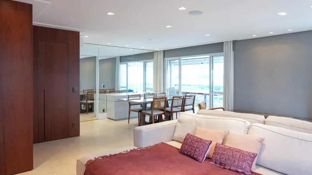 Apartamento, 3 quartos, 165 m² - Foto 7