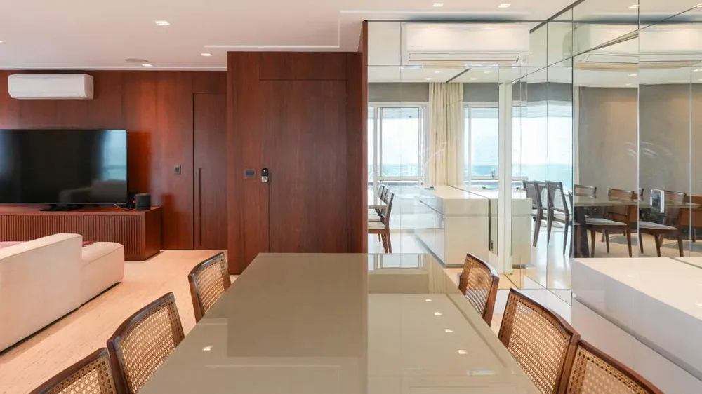 Apartamento, 3 quartos, 165 m² - Foto 6