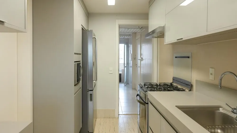 Apartamento, 3 quartos, 165 m² - Foto 9