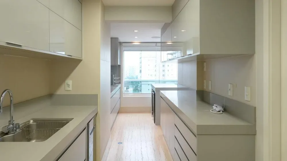 Apartamento, 3 quartos, 165 m² - Foto 10