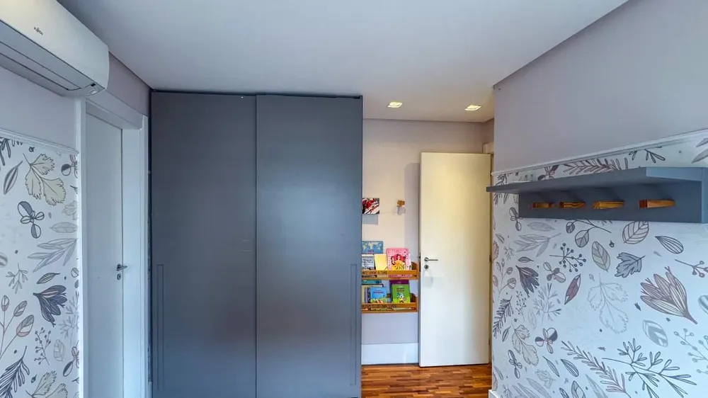 Apartamento, 3 quartos, 165 m² - Foto 11