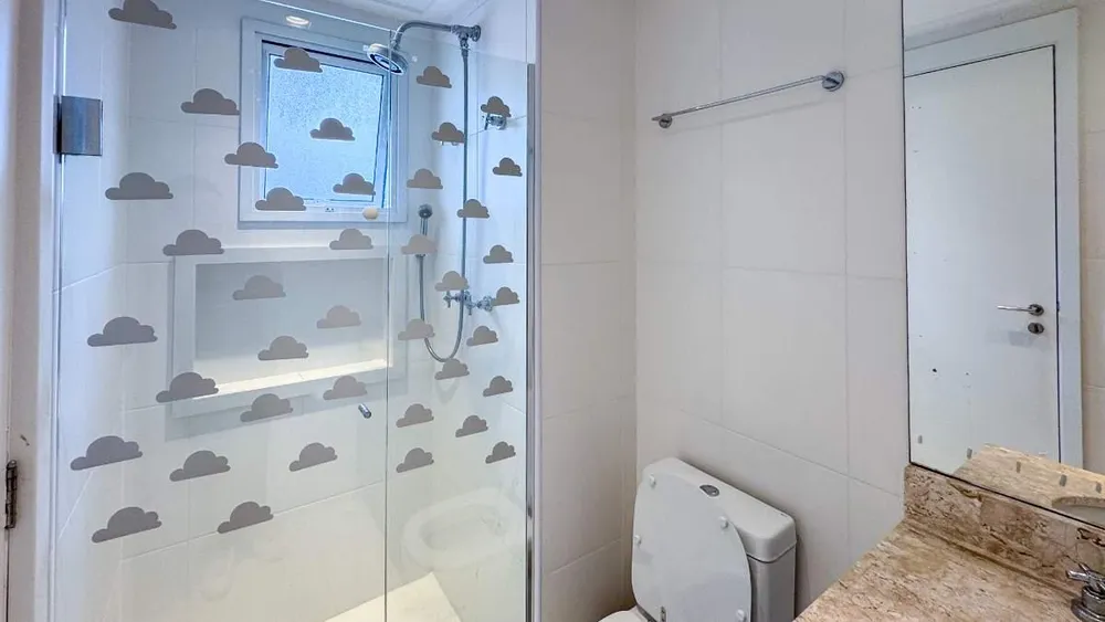 Apartamento, 3 quartos, 165 m² - Foto 12