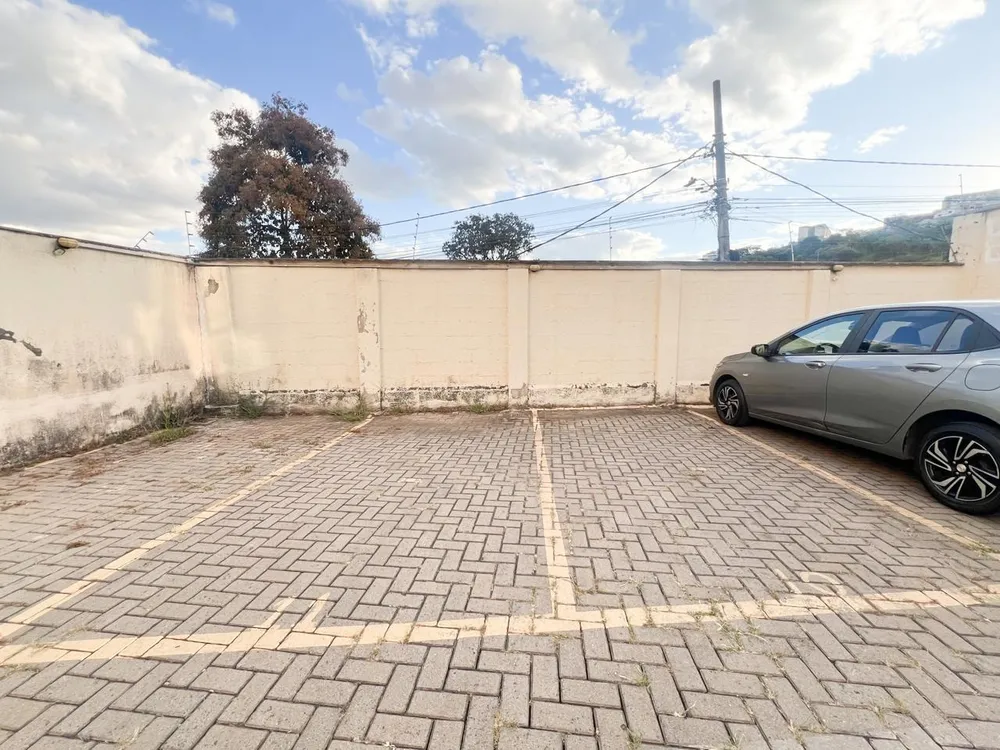 Apartamento, 3 quartos, 65 m² - Foto 6