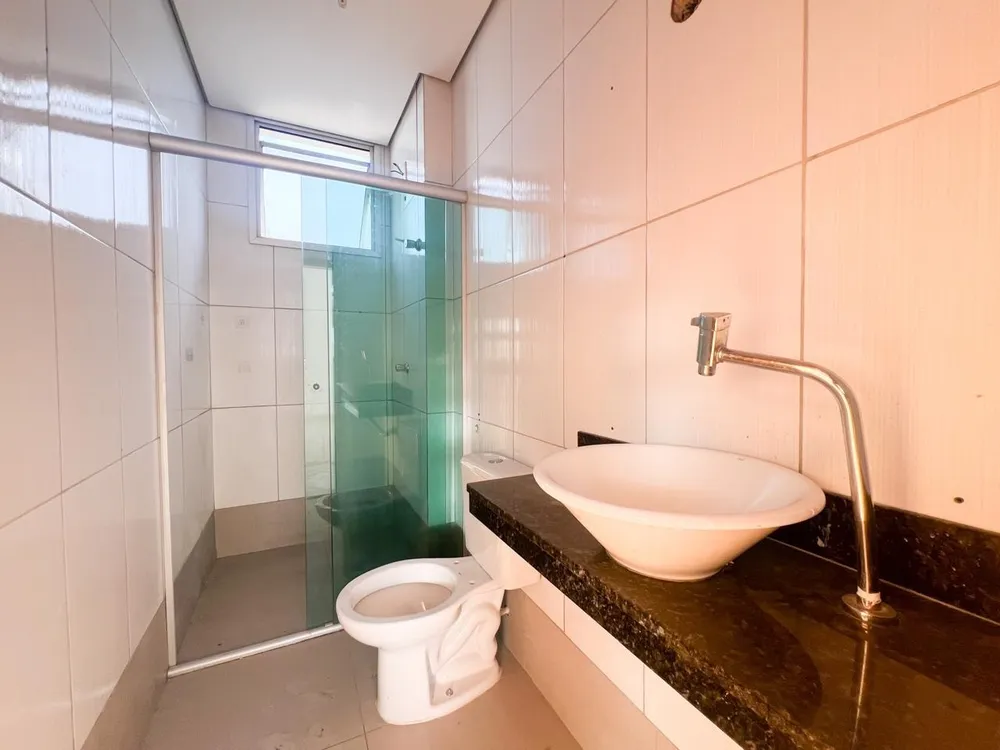 Apartamento, 3 quartos, 65 m² - Foto 5