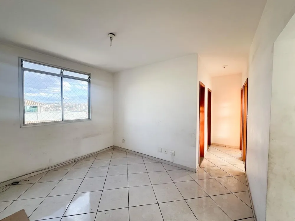 Apartamento, 3 quartos, 65 m² - Foto 1