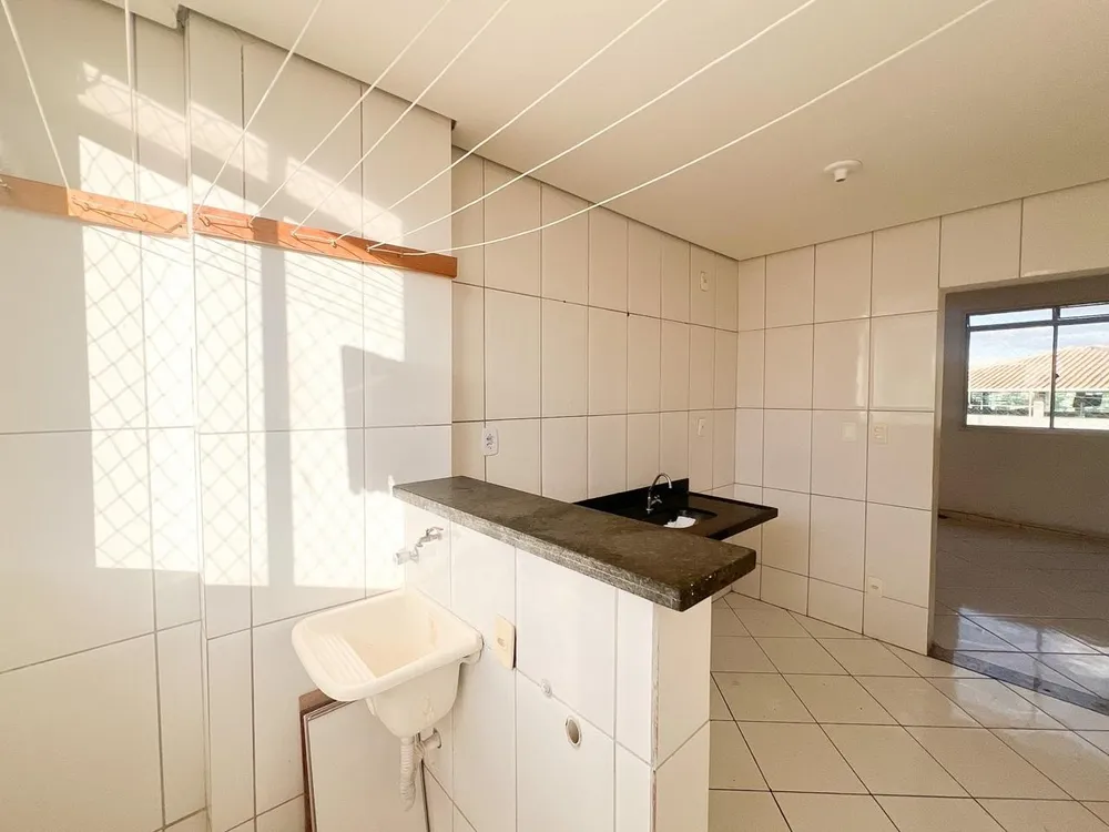 Apartamento, 3 quartos, 65 m² - Foto 2