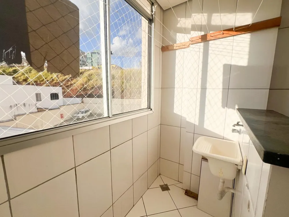 Apartamento, 3 quartos, 65 m² - Foto 3