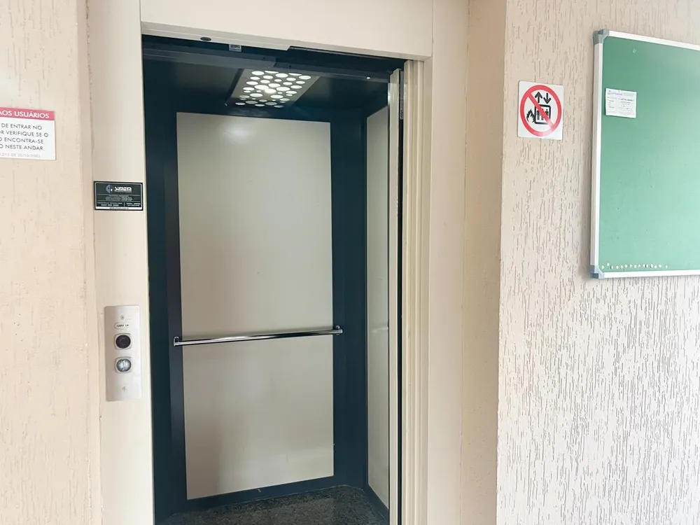 Apartamento, 3 quartos, 65 m² - Foto 7