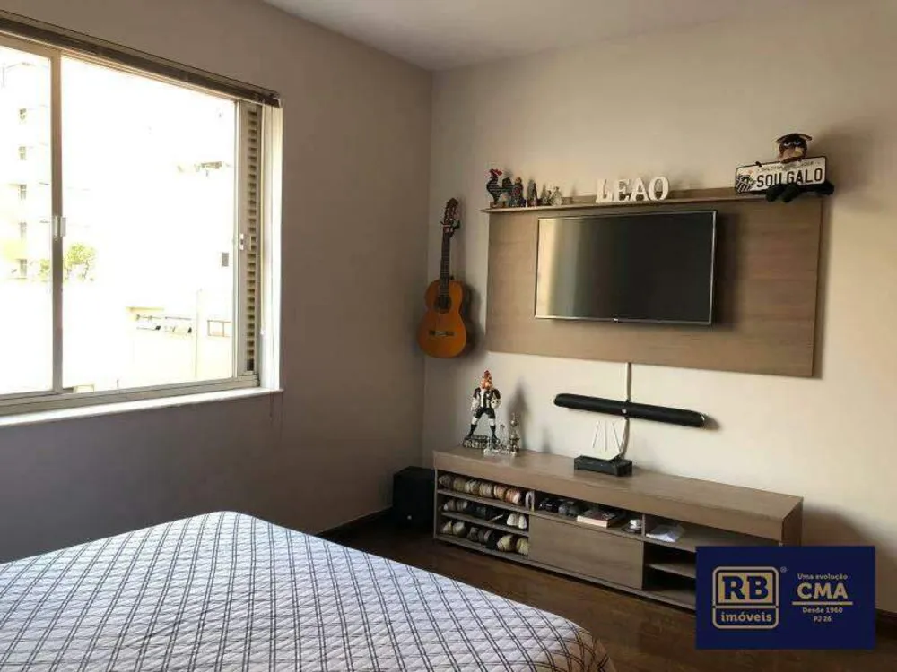 Apartamento, 4 quartos, 260 m² - Foto 9