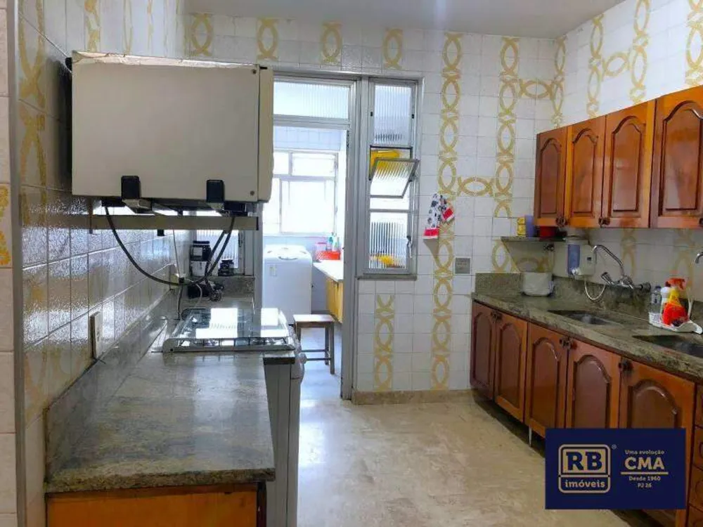 Apartamento, 4 quartos, 260 m² - Foto 4