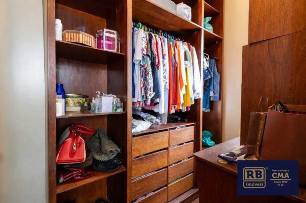 Apartamento, 4 quartos, 260 m² - Foto 13