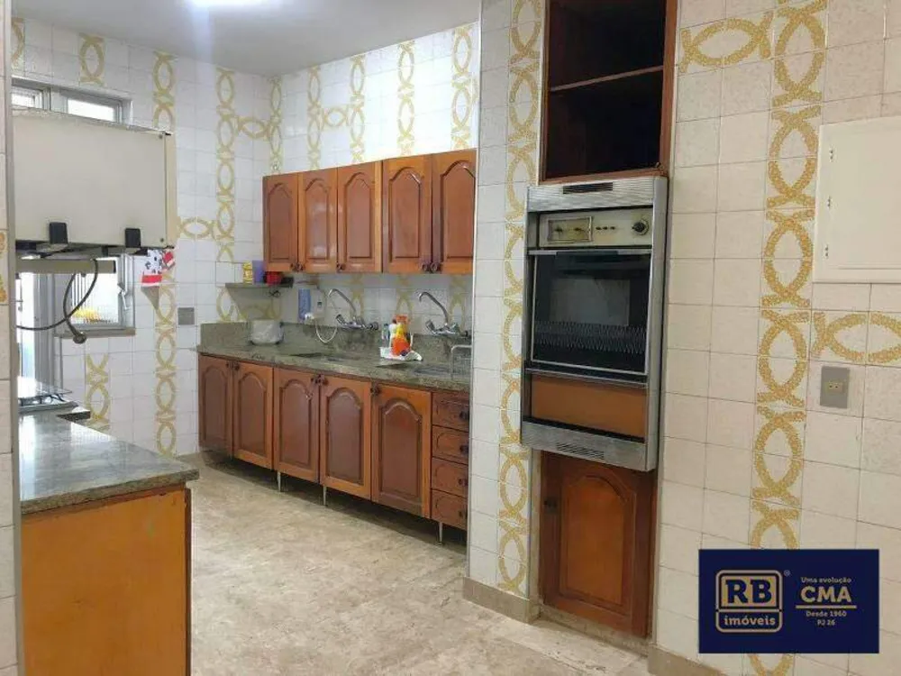 Apartamento, 4 quartos, 260 m² - Foto 6