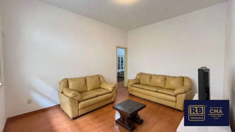 Apartamento, 4 quartos, 260 m² - Foto 2