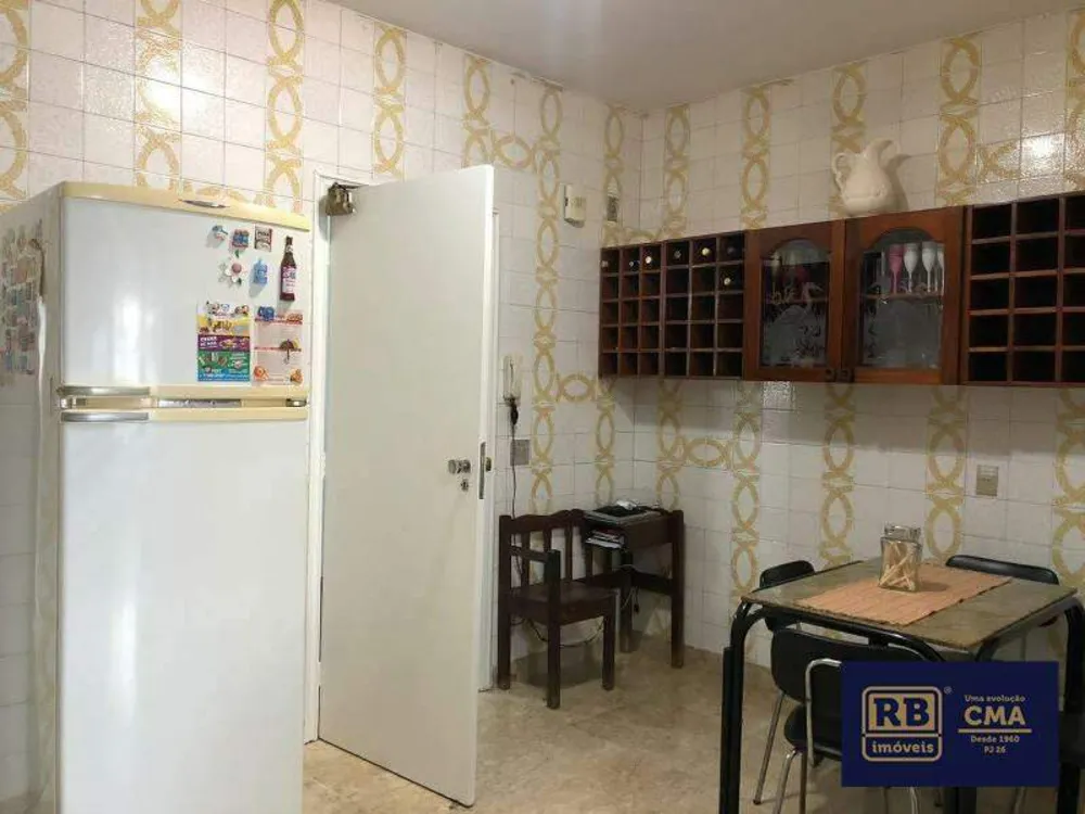Apartamento, 4 quartos, 260 m² - Foto 7