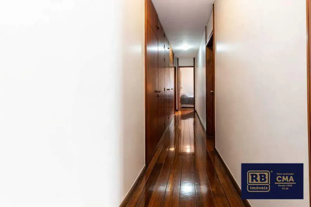 Apartamento, 4 quartos, 260 m² - Foto 5