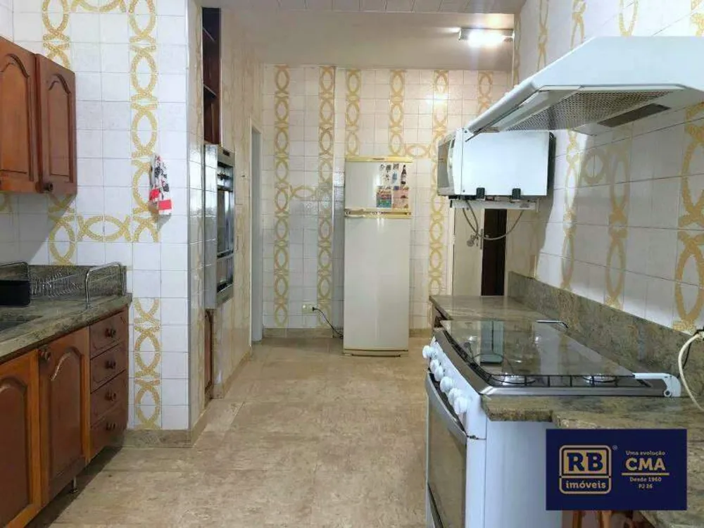 Apartamento, 4 quartos, 260 m² - Foto 12