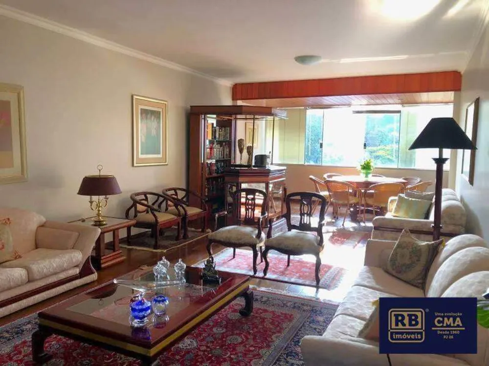 Apartamento, 4 quartos, 260 m² - Foto 10