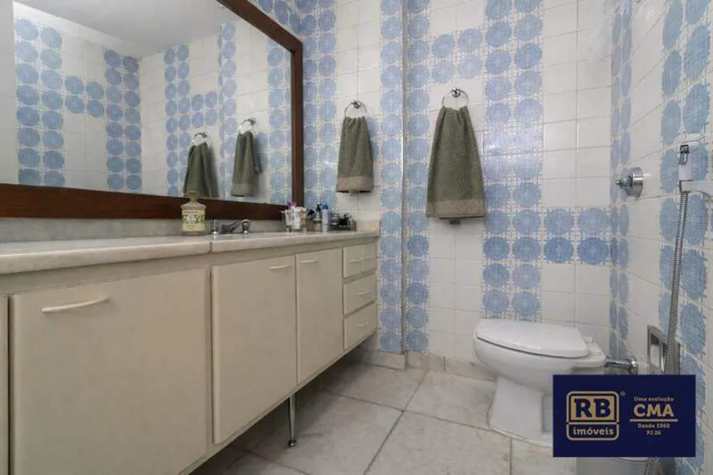 Apartamento, 4 quartos, 260 m² - Foto 3