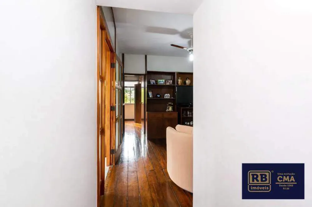 Apartamento, 4 quartos, 260 m² - Foto 11
