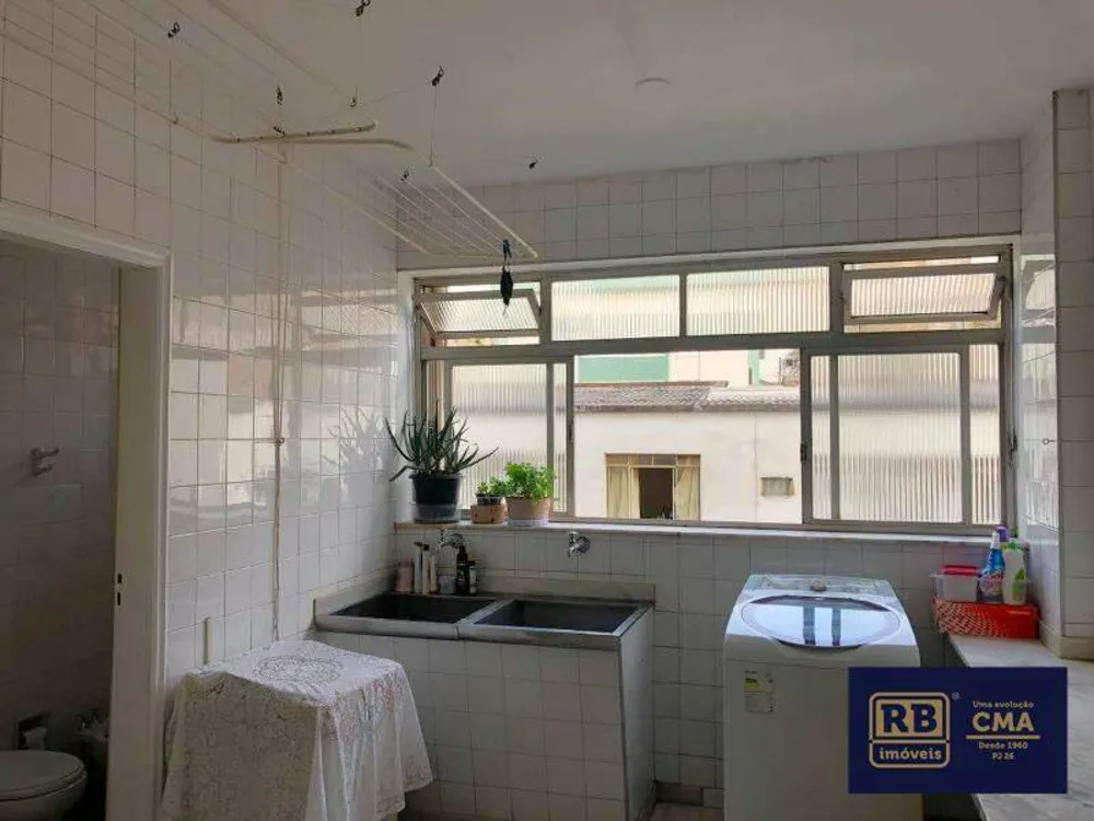 Apartamento, 4 quartos, 260 m² - Foto 4