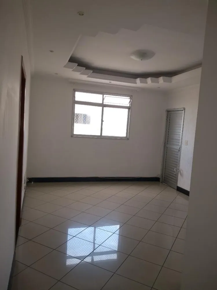 Apartamento, 3 quartos, 97 m² - Foto 3