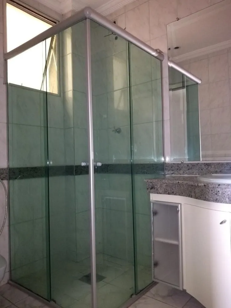 Apartamento, 3 quartos, 97 m² - Foto 5