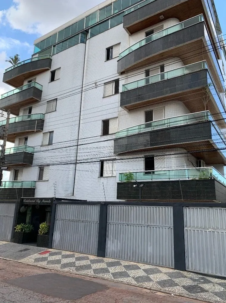 Apartamento, 3 quartos, 97 m² - Foto 2