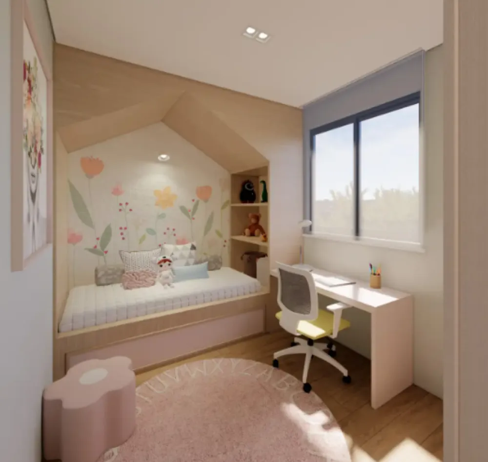 Apartamento, 3 quartos, 70 m² - Foto 10