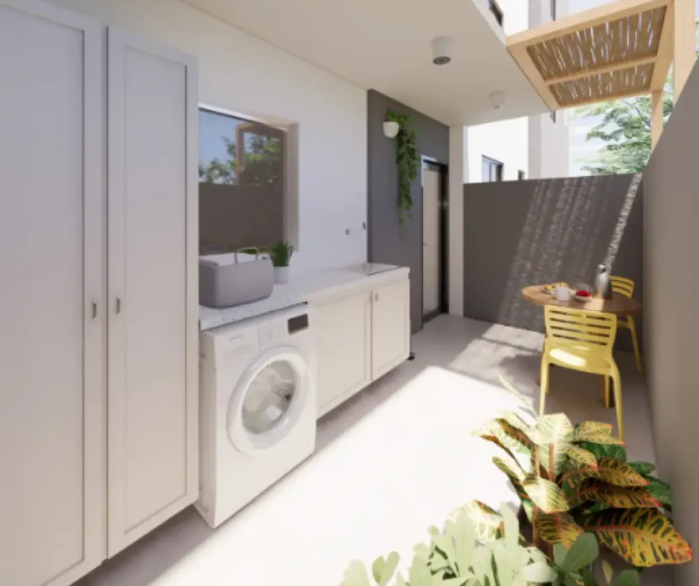 Apartamento, 3 quartos, 70 m² - Foto 12