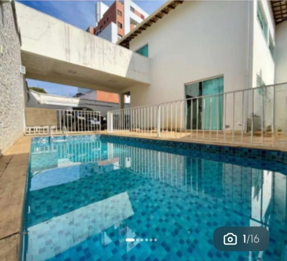 Casa, 4 quartos, 325 m² - Foto 12