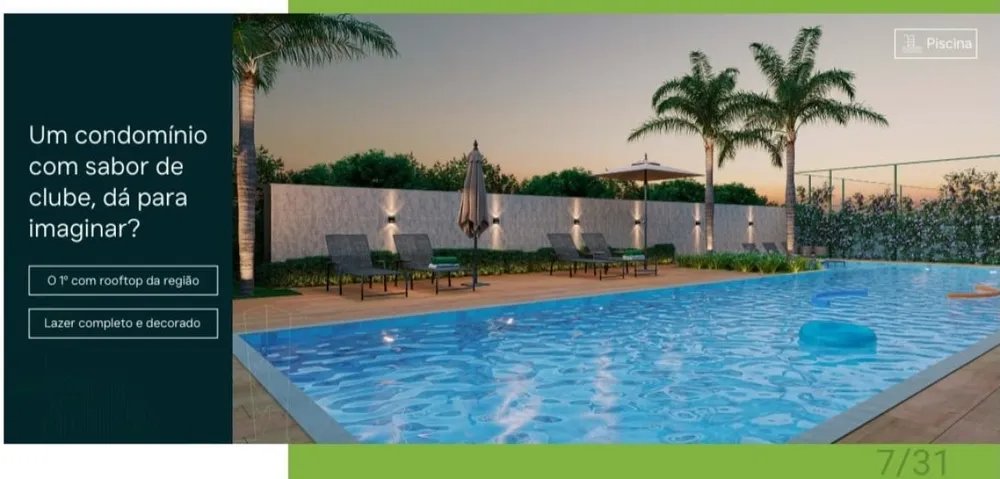 Apartamento, 2 quartos, 73 m² - Foto 6