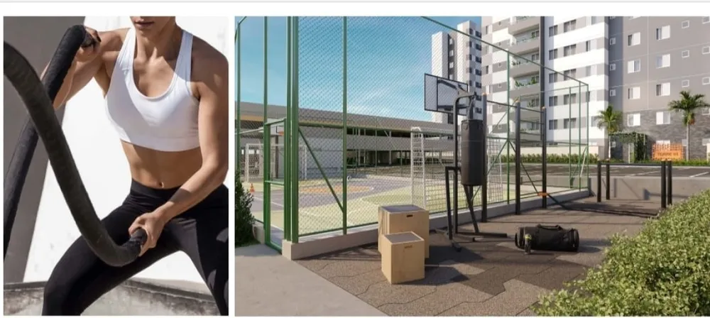 Apartamento, 2 quartos, 73 m² - Foto 5