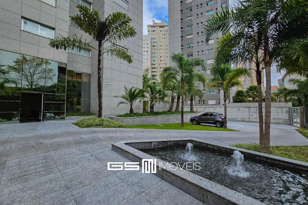 Apartamento, 3 quartos, 260 m² - Foto 2